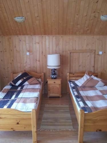 Pokoje Go?cinne Janina I J�zef Majda?scy