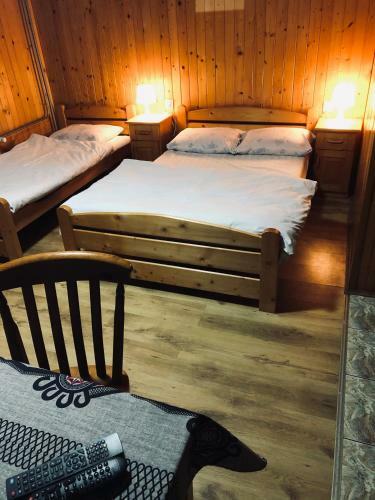 Albergue Domek W G�rach