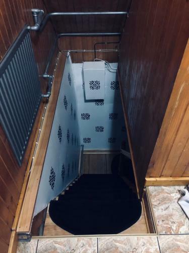 Albergue Domek W G�rach