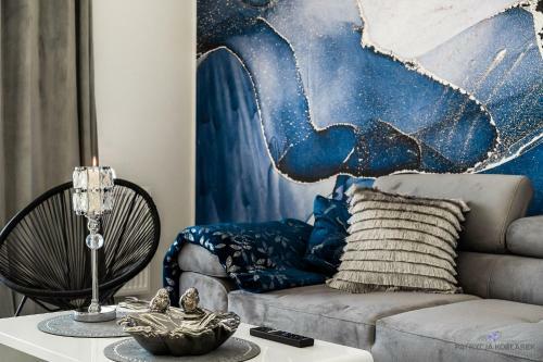 Apartament Blue II Koszalin
