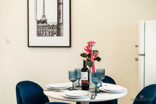 Apartament Blue II Koszalin