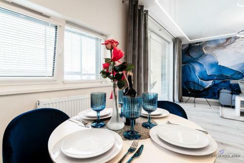 Apartament Blue II Koszalin