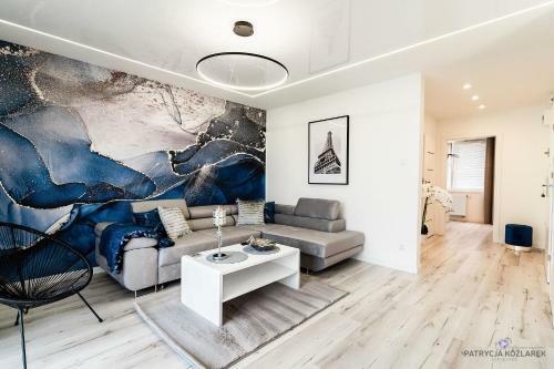 Apartament Blue II Koszalin