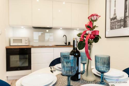Apartament Blue II Koszalin