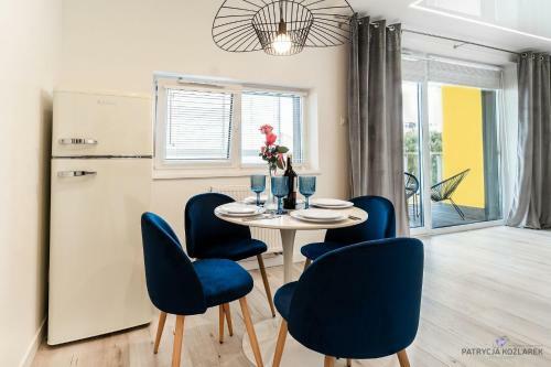 Apartament Blue II Koszalin