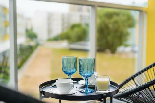 Apartament Blue II Koszalin