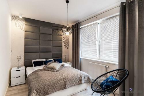 Apartament Blue II Koszalin
