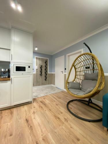 Apartament Morski Krynica Morska