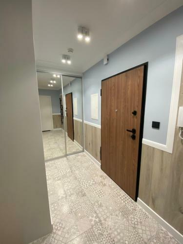Apartament Morski Krynica Morska