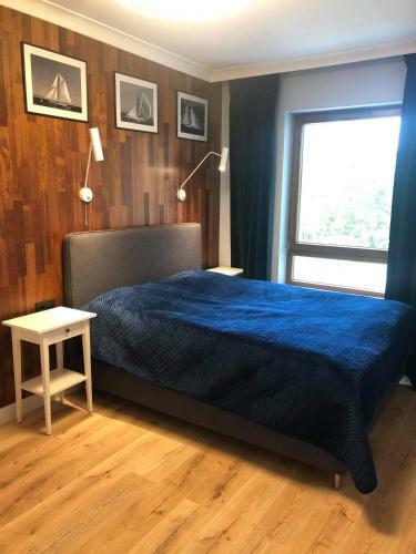 Apartament Morski Krynica Morska