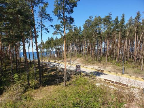 Apartamenty & Restauracja Nadmorska