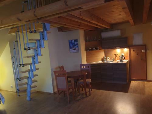 Apartamenty & Restauracja Nadmorska