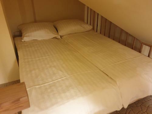 Apartamenty & Restauracja Nadmorska