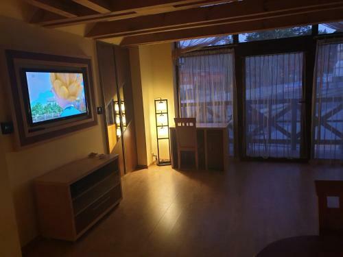 Apartamenty & Restauracja Nadmorska