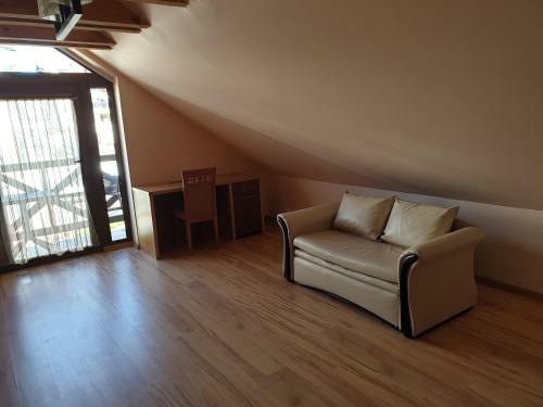 Apartamenty & Restauracja Nadmorska
