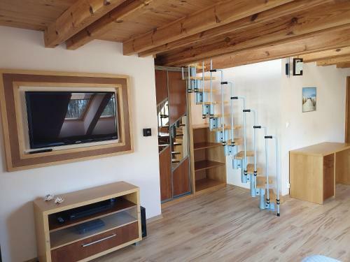 Apartamenty & Restauracja Nadmorska