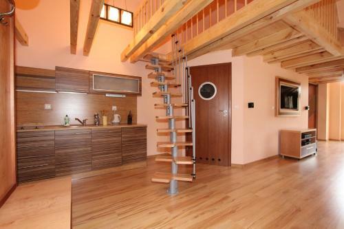 Apartamenty & Restauracja Nadmorska