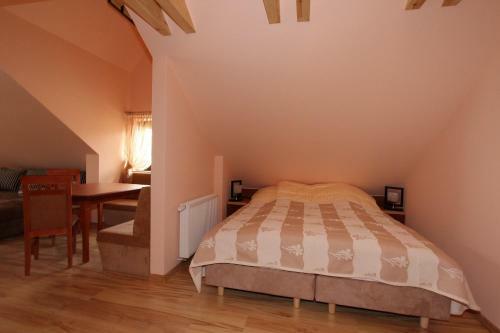 Apartamenty & Restauracja Nadmorska