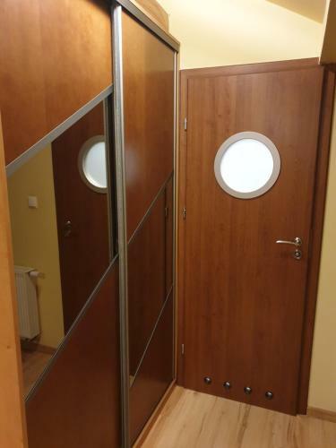 Apartamenty & Restauracja Nadmorska