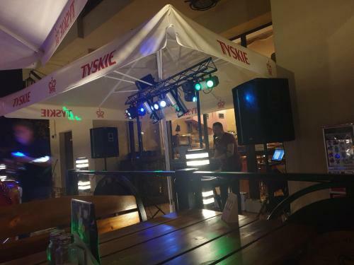 Apartamenty & Restauracja Nadmorska