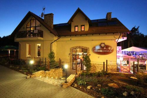 Apartamenty & Restauracja Nadmorska