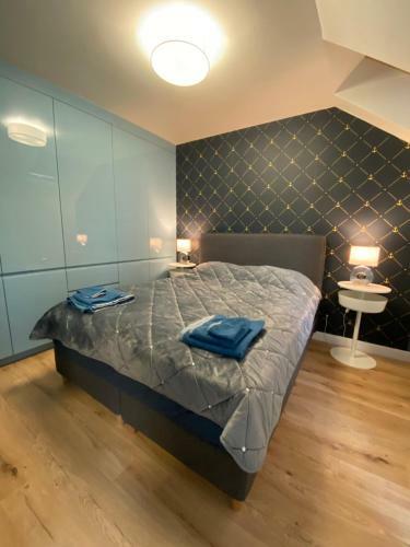 Apartament Krynica Morska