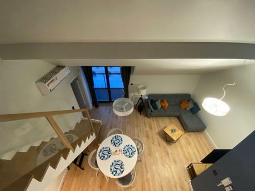 Apartament Krynica Morska