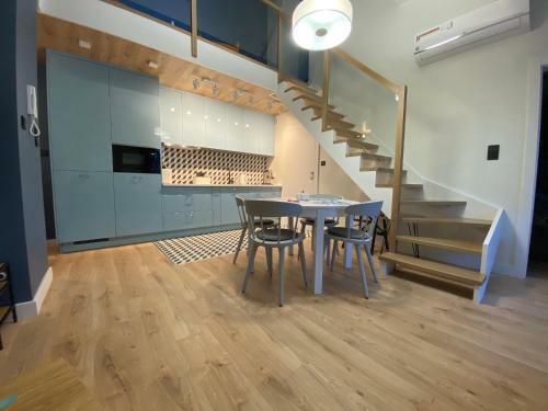 Apartament Krynica Morska