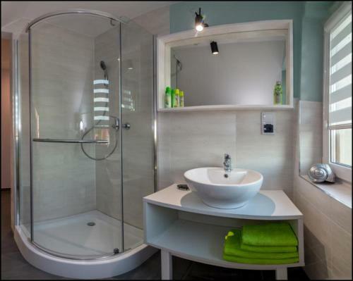 Hostal Willa Axla
