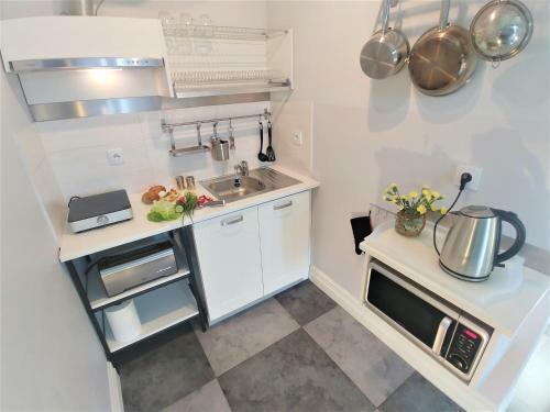 Hostal Willa Axla