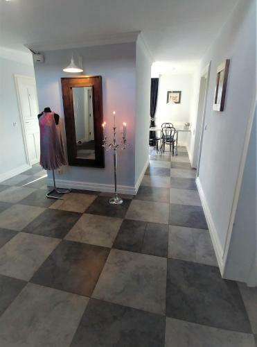 Hostal Willa Axla