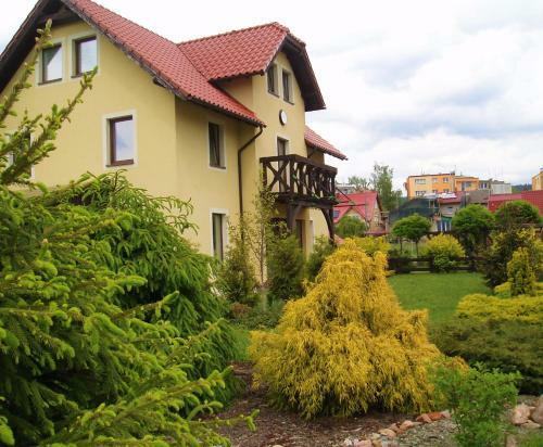 Hostal Willa Axla