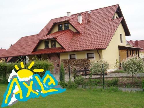 Hostal Willa Axla