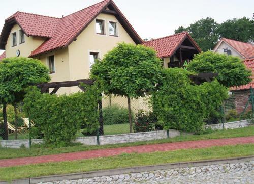 Hostal Willa Axla