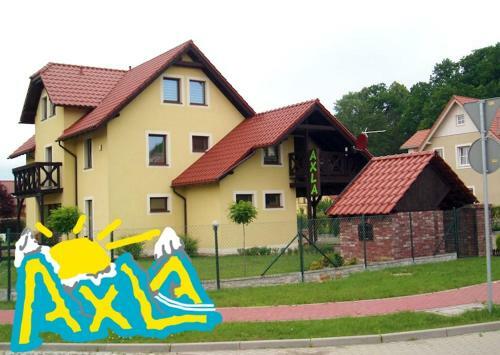 Hostal Willa Axla