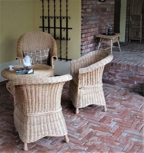 Hostal Willa Axla