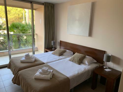 Apartamento Salgados - Vila Das Lagoas
