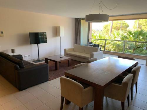 Apartamento Salgados - Vila Das Lagoas
