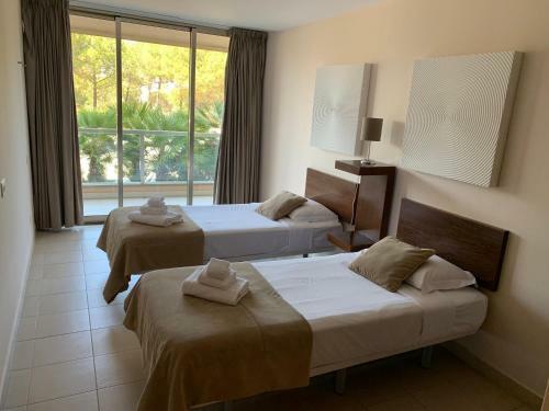 Apartamento Salgados - Vila Das Lagoas