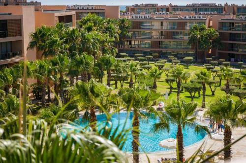 Apartamento Salgados - Vila Das Lagoas