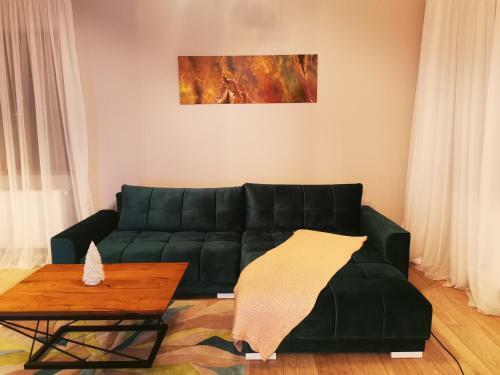 Chill Apartment Sinaia