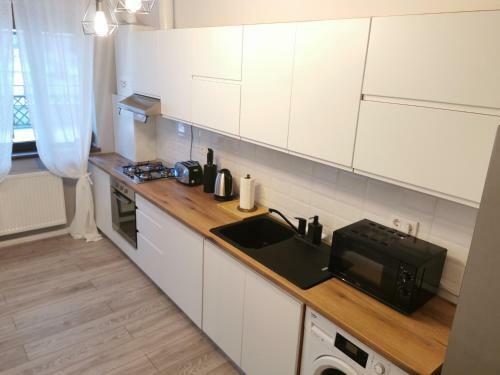Chill Apartment Sinaia