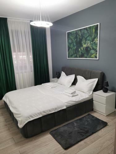 Chill Apartment Sinaia
