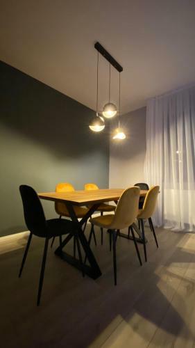 Chill Apartment Sinaia
