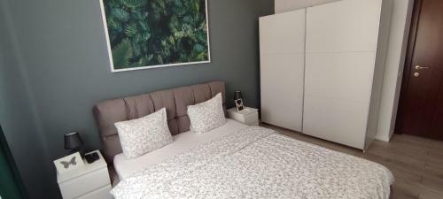 Chill Apartment Sinaia