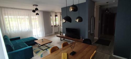 Chill Apartment Sinaia