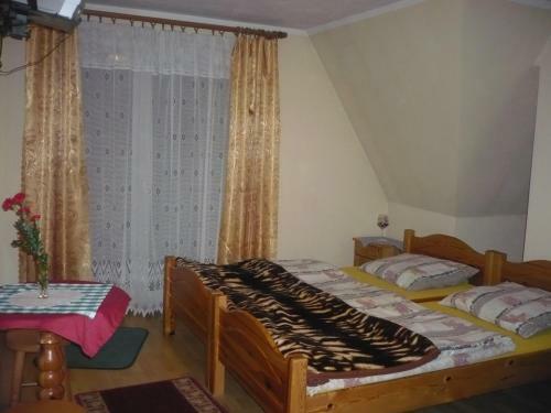 Pokoje Go?cinne W G�rach