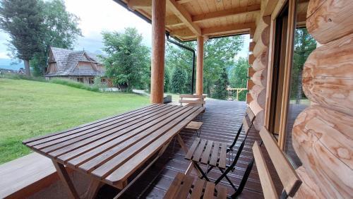 Zakodomki Domek 960 M N.p.m.