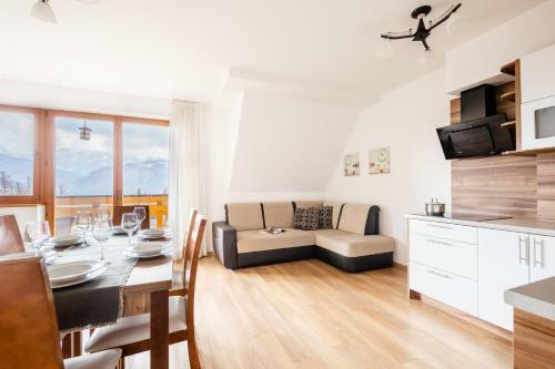 Apartamenty Na Wzg�rzu