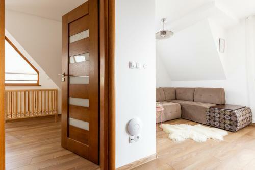 Apartamenty Na Wzg�rzu